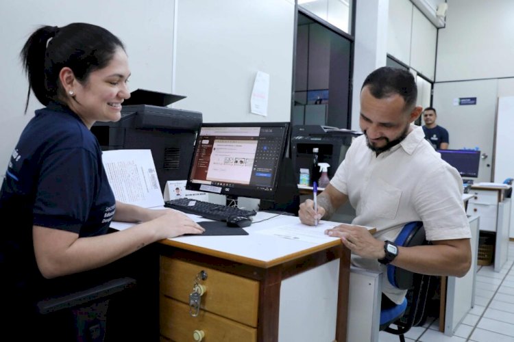 Secretaria de Educação convoca 20 candidatos aprovados no PSS 2022