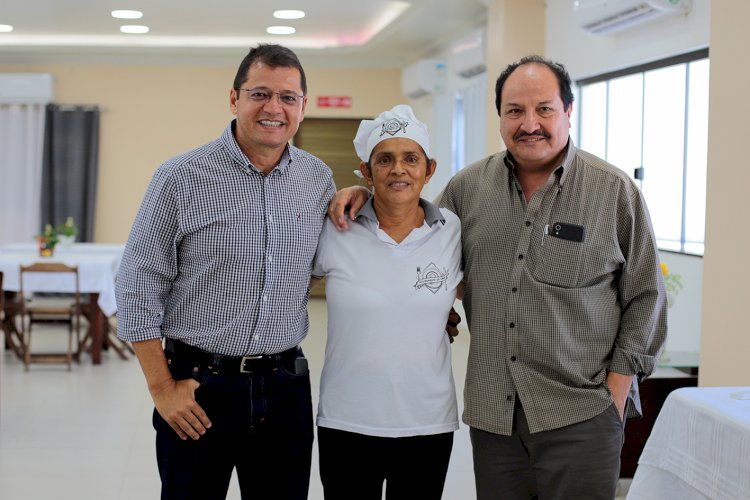 Prosai Parintins reduz impacto nos reassentamentos e valoriza imóveis locais