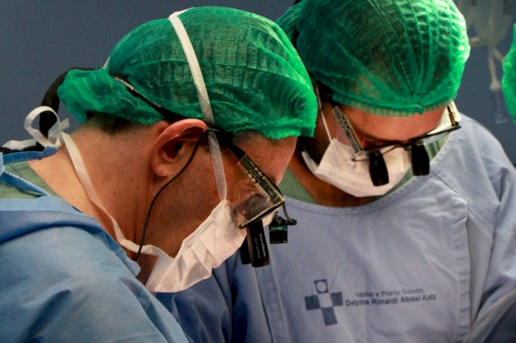 Wilson Lima diz que transplante renal inédito na rede pública estadual traz novas perspectivas para pacientes