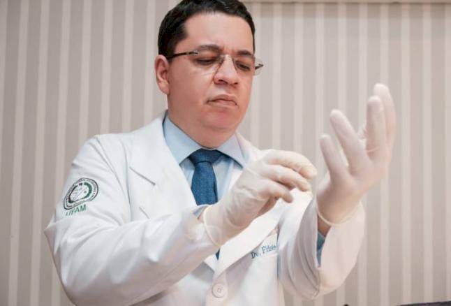 Infecção urinária: Urologista da SES-AM explica causas e formas de prevenção