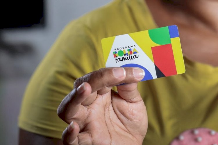 Bolsa Família vai injetar R$ 437 milhões na economia do Amazonas