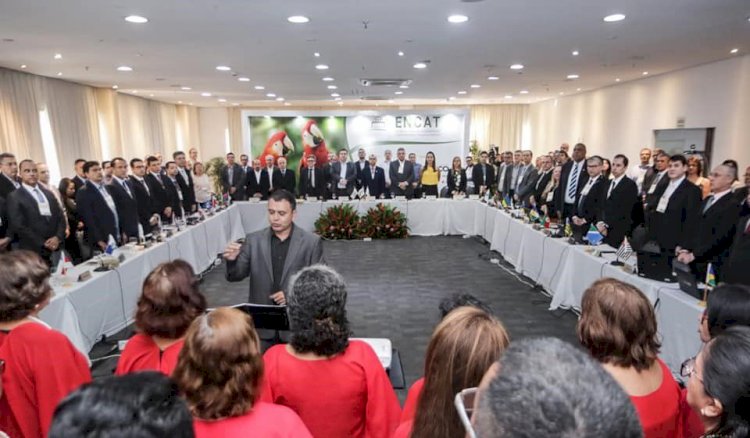 Manaus receberá maior fórum de gestão tributária do país