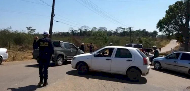 Rebelião em presídio do Acre chega ao fim e governo confirma 5 mortes