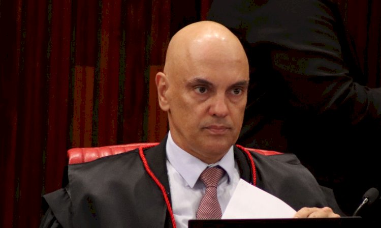 Moraes manda prender empresário envolvido em atos golpistas