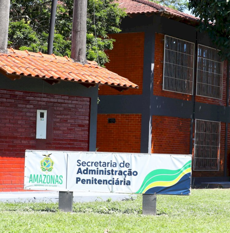 Secretaria de Estado de Administração Penitenciária retorna com serviço de visitas virtuais aos internos