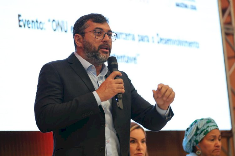 Wilson Lima autoriza pagamento do ‘Guardiões da Floresta’ para 6,4 mil famílias de unidades de conservação do Amazonas