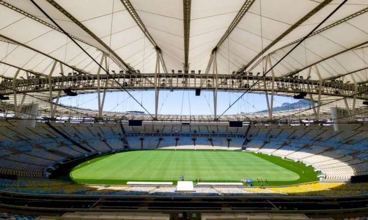 Justiça aceita recurso e Vasco jogará no Maracanã pelo Brasileiro