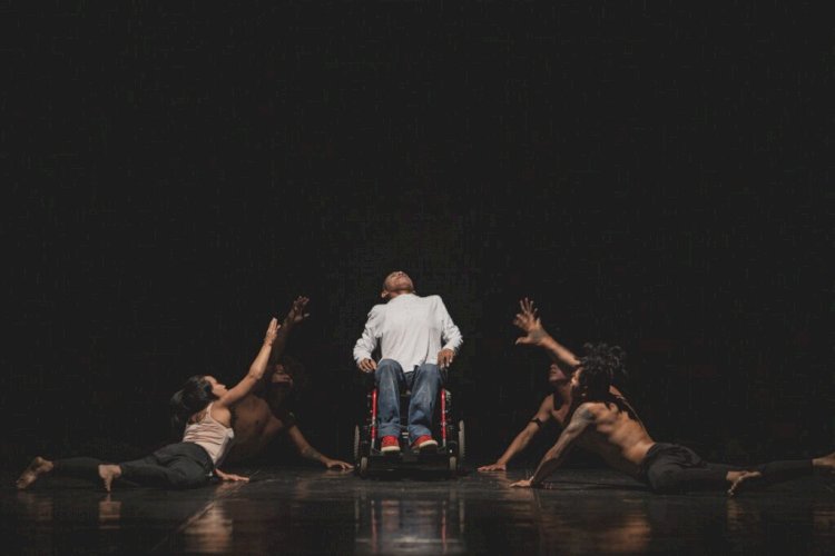 Festival Amazonas de Dança lança programação neste sábado