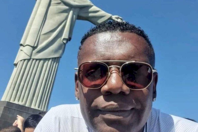 Cantor e compositor MC Marcinho morre no Rio aos 45 anos