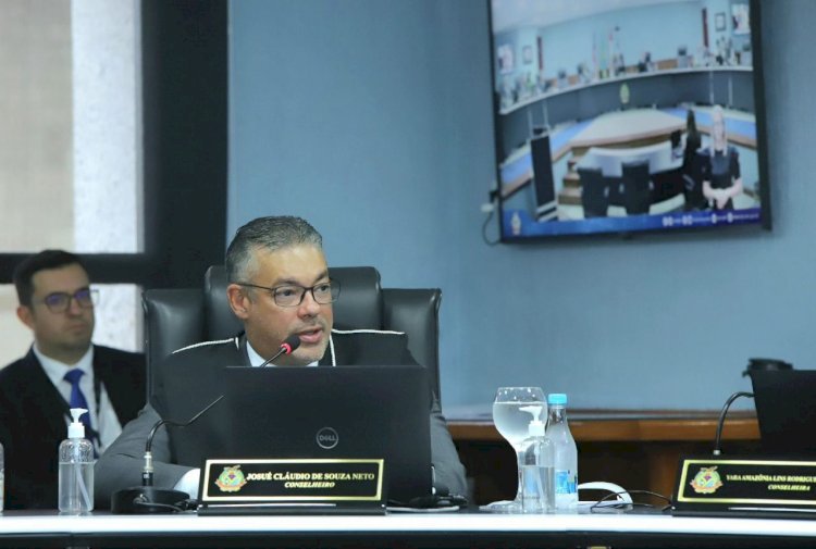 Conselheiro do TCE-AM suspende venda de ingressos para o Sou Manaus – Passo a Paço 2023