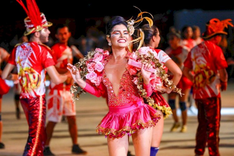 Em Manacapuru, Ciranda Tradicional encerra temporada de ensaios no Parque do Ingá