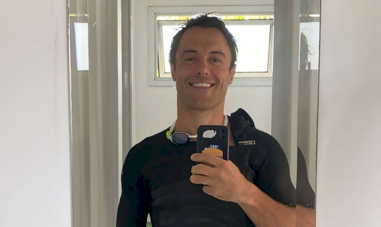 Kayky Brito é transferido para hospital particular na zona sul do Rio