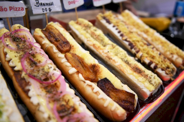 Dia Nacional do Cachorro-quente: conheça o Kikão, a iguaria com o sabor da gastronomia amazonense