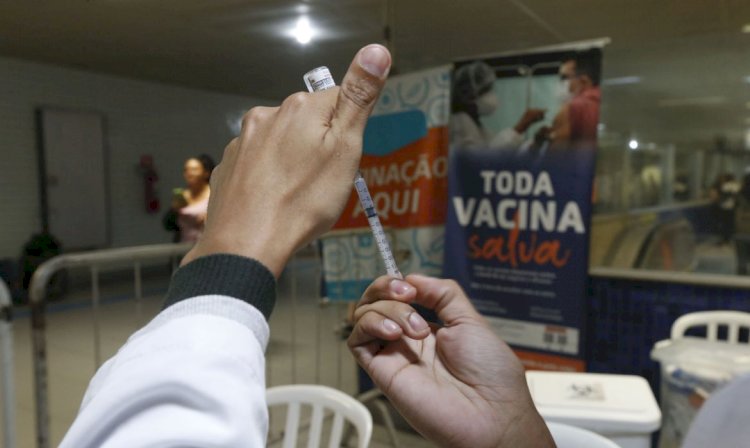 Sarampo, meningite, pólio: vacinas evitam sequelas para a vida toda