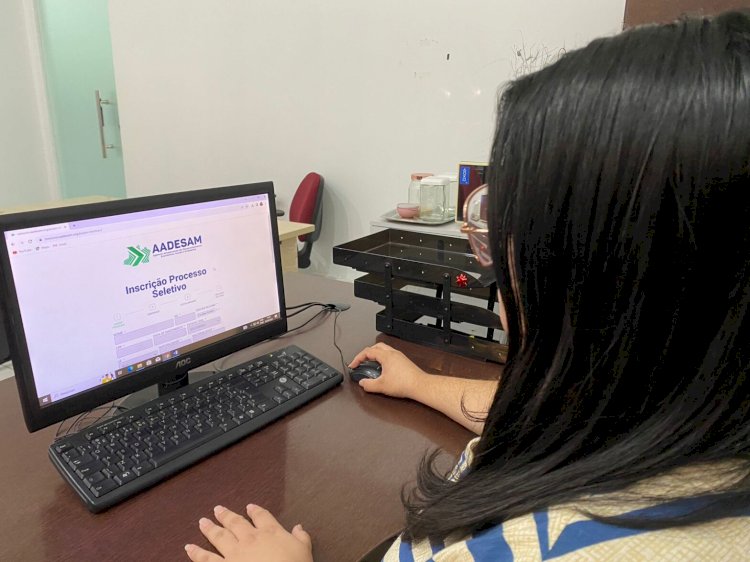 Aadesam faz mudanças em edital do Projeto Delas