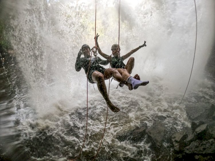 Viagem fitness: Atrativos turísticos do Amazonas são roteiro para manter uma vida saudável