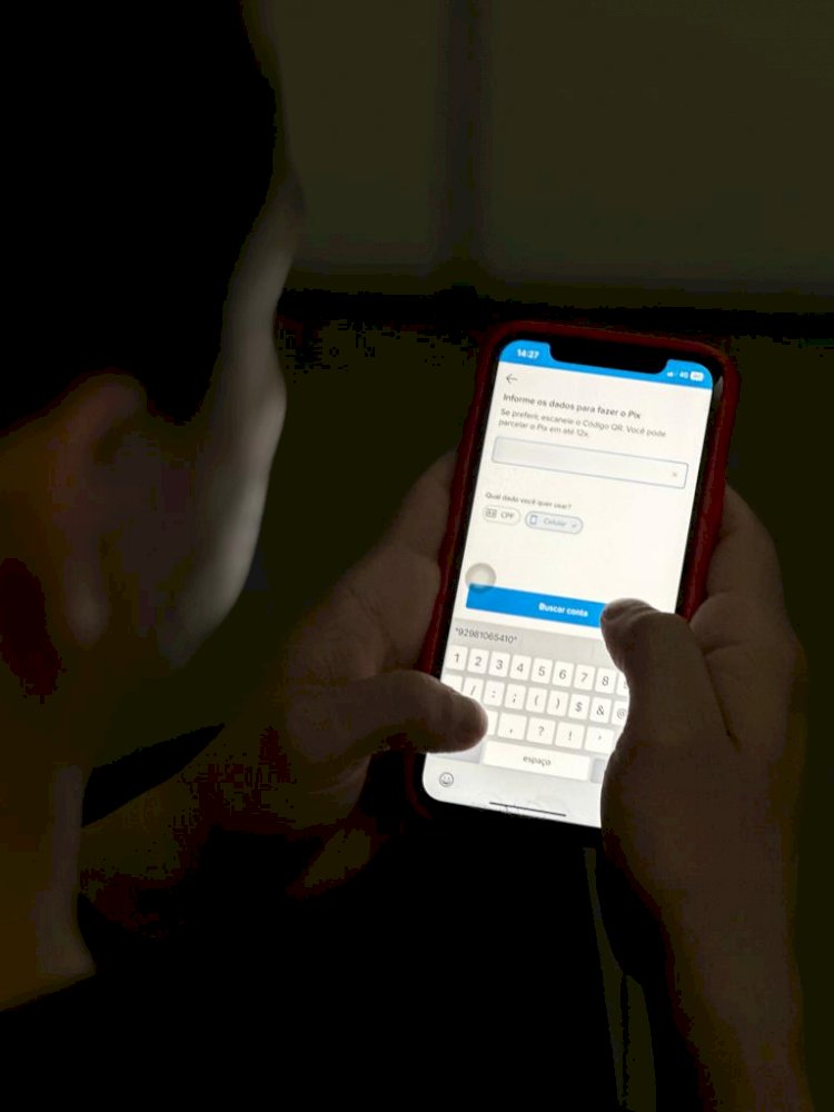 Golpe do Pix: PC-AM orienta como a vítima pode recuperar dinheiro perdido