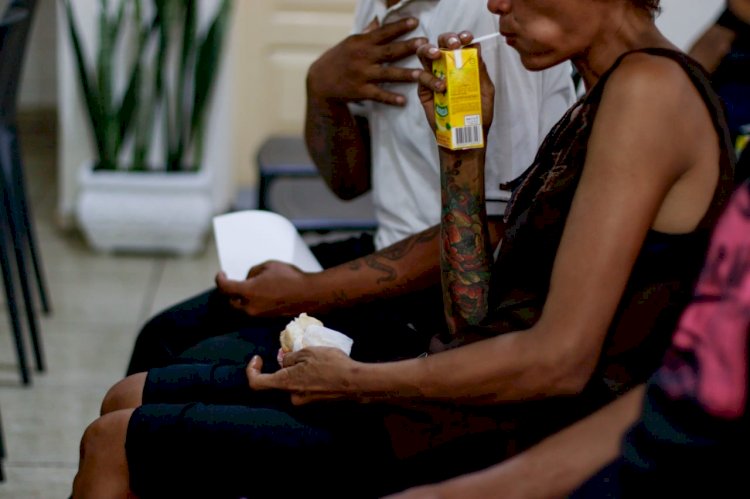 Estado divulga composição do Conselho Estadual de Políticas sobre Drogas