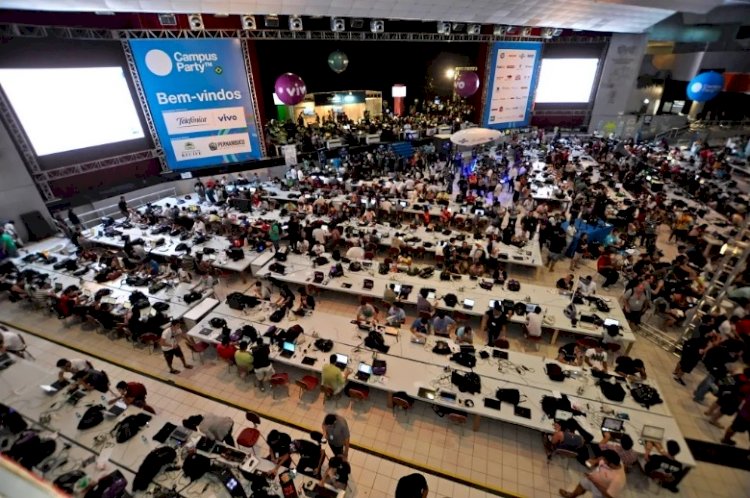 Campus Party Amazônia: maior EdTech do Norte oferece palestras e descontos para o público