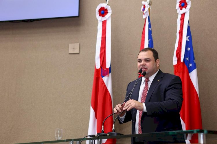 Proposta de Roberto Cidade que melhora mobilidade e incentiva uso de modal menos poluente vira lei