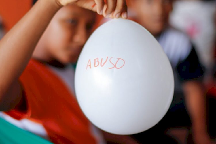 Ações de combate à violência sexual contra crianças e adolescentes do Governo do Amazonas identificaram 73 casos