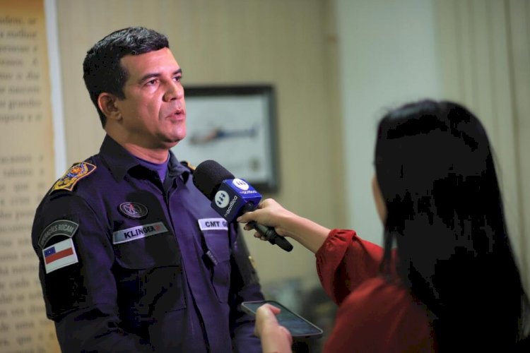 Polícia Militar do Amazonas retirou de circulação 1.171 armas de fogo em 2023