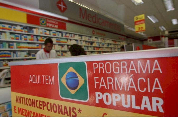 Farmácia Popular alcançou 13 mil amazonenses em 2023