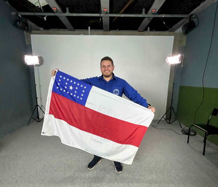 Projeto pedagógico da Escola Estadual Princesa Isabel ganha destaque nacional