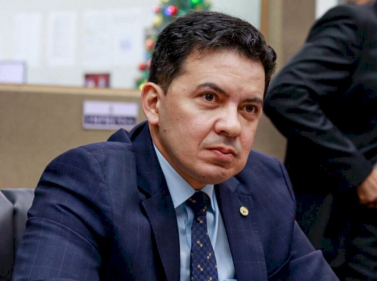 Deputado Delegado Péricles comemora decisão do STJ que anulou a suspensão da posse dos conselheiros tutelares de Manaus