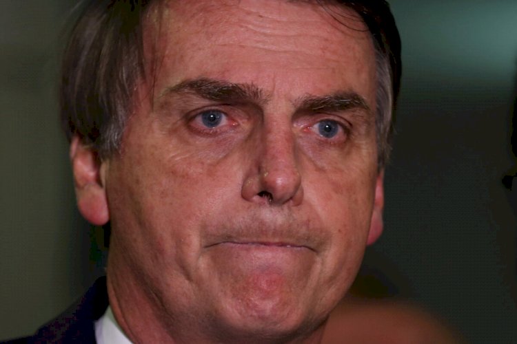 Defesa de Bolsonaro pede ao Supremo que passaporte seja devolvido