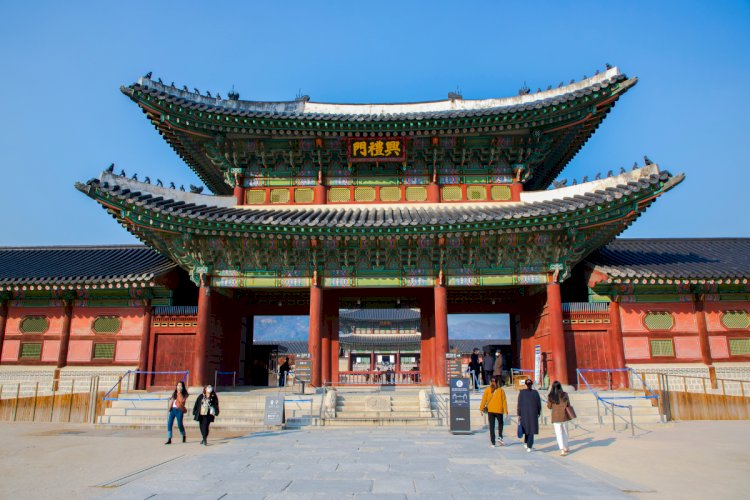 Turismo: CCCB promove competição de imagens ou vídeos de viagens à Coreia