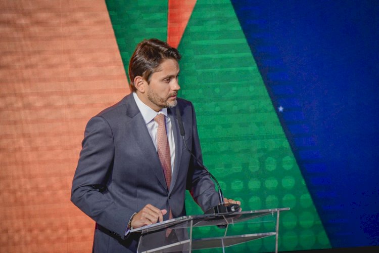 R$ 27 bilhões em investimentos: Juscelino quer conectar os brasileiros e unir o Brasil