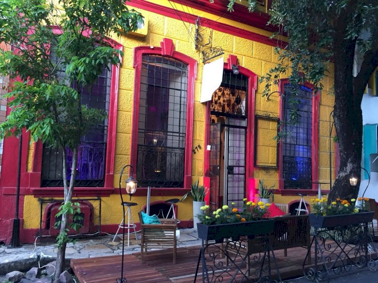 Casarão de Ideias dá ‘start’ em obra de ampliação do espaço cultural