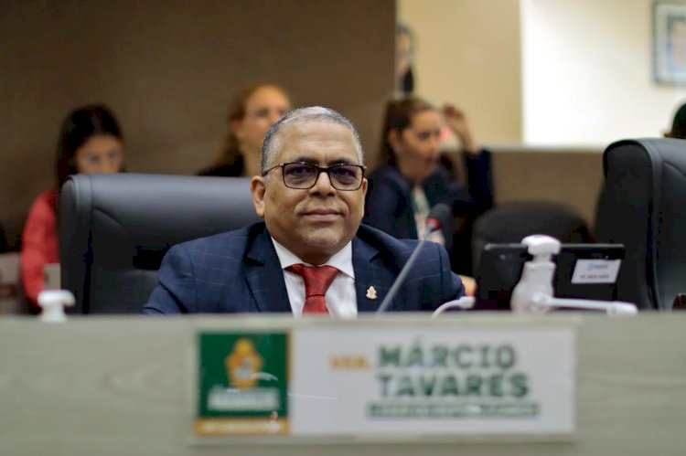 PL de Marcio Tavares sobre ‘Semana da Conscientização do Descarte Responsável do Lixo’ vai à sanção
