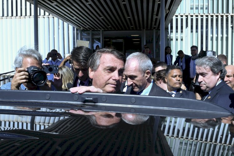 Ato de Bolsonaro na Paulista terá esquema de segurança com 2 mil agentes