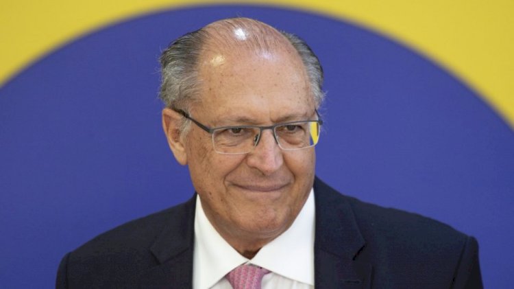 Alckmin participa de reunião do Conselho da Suframa e Aniversário da Zona Franca de Manaus