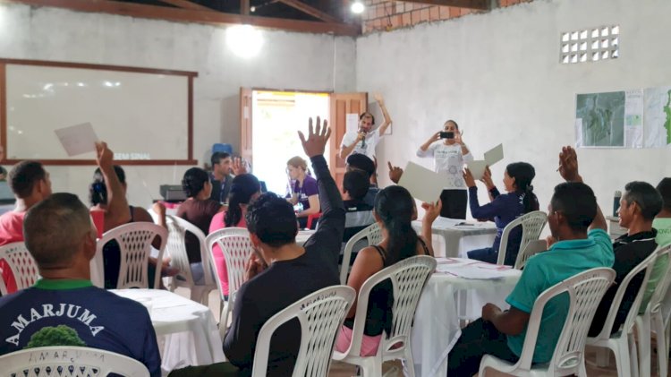RDS do Juma aprova novo Plano de Gestão com benefício para 480 famílias