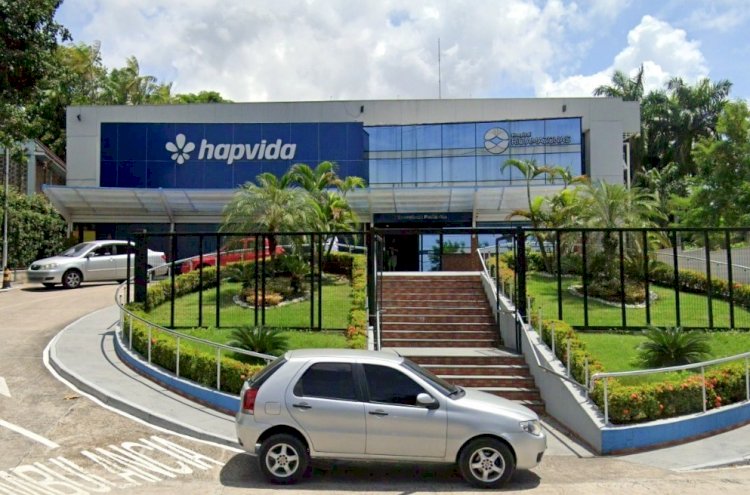 Programa de Fellowship médico da Hapvida NDI e do IDOMED abre vagas em Manaus