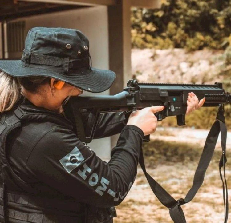 Dia da Mulher: PC-AM destaca trabalho feminino em diferentes gerações na instituição