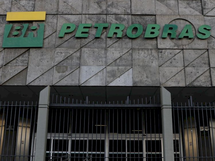 Petrobras apresenta lucro líquido de R$ 124,6 bilhões em 2023