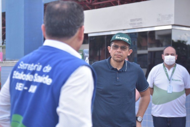 Deputado João Luiz parabeniza programa RespirAR por reconhecimento internacional