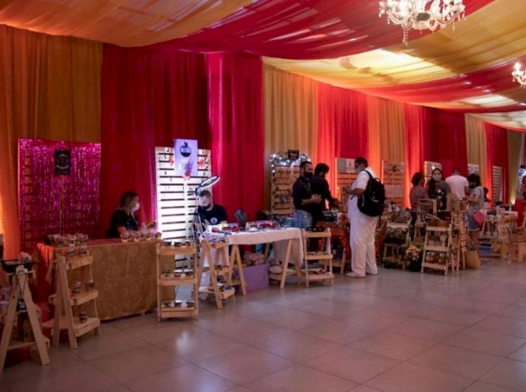 Vem aí 5ª Edição da Feira Mística Cigana para Celebrar a Espiritualidade e o Conhecimento