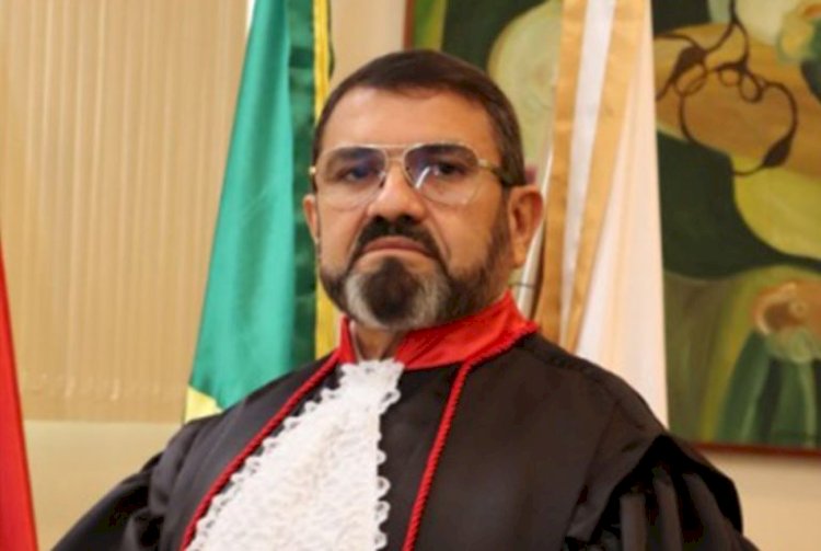 Novo procurador de Justiça assume cargo em Sessão Solene no Ministério Público do Estado do Amazonas