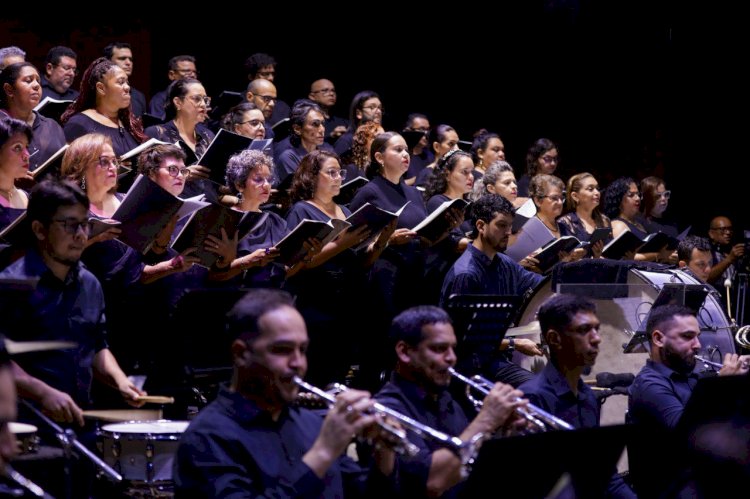 Agendão Cultural: diversidade de atrações nos Espaços Culturais mantidos pelo Governo do Amazonas