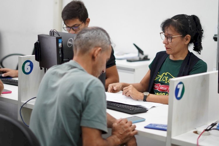 Sine Amazonas divulga 187 vagas de emprego para esta terça-feira