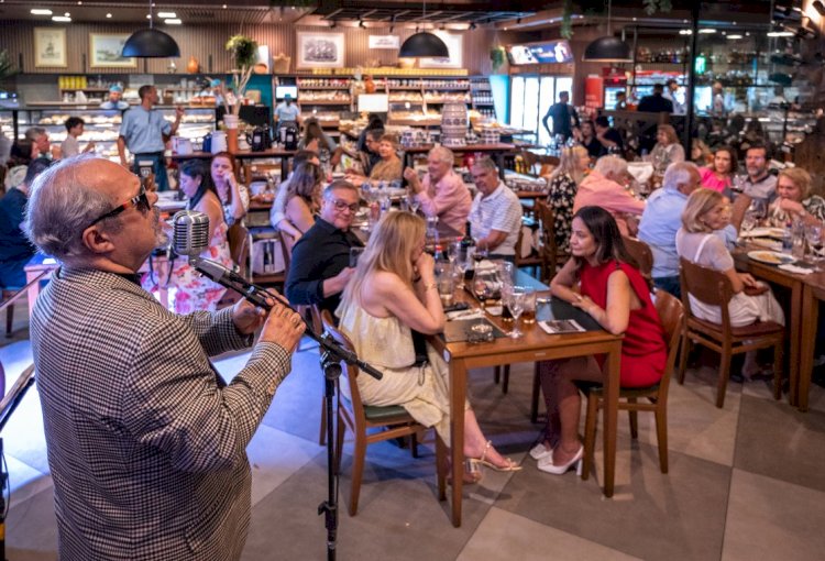 Restaurantes de Manaus se preparam para celebrar o Dia das Mães com experiências únicas