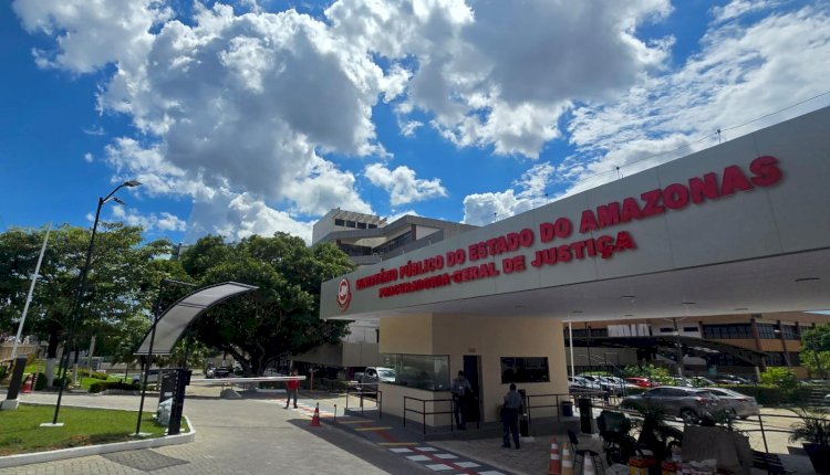 Operação do MPAM resulta na prisão de oito policiais militares