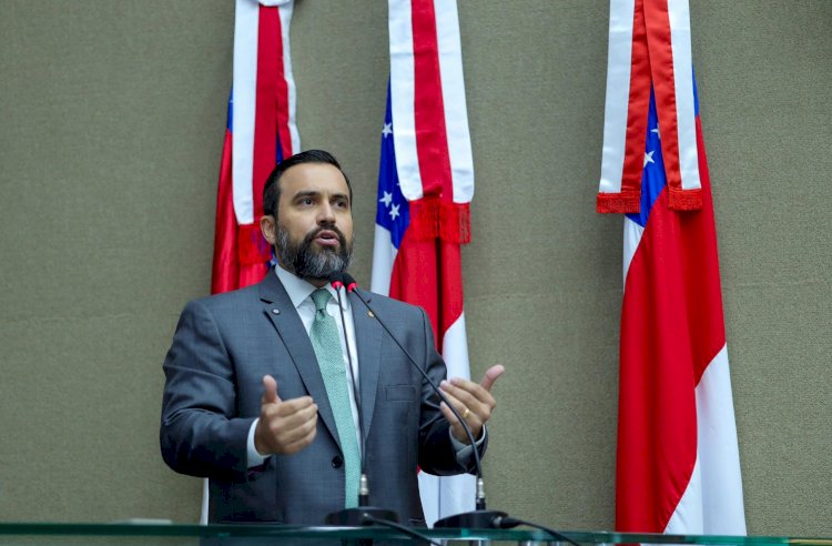 Dr. George Lins destaca importância do Barco Hospital São João XXIII para a saúde no Amazonas