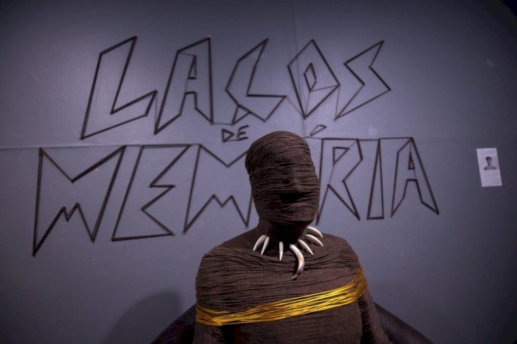 Exibições de filmes, exposições e show do cantor Luso Neto são os destaques da agenda cultural