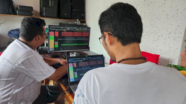 Ritmo Gambá ganha álbum que visa revigorar o gênero tradicionalmente amazônico